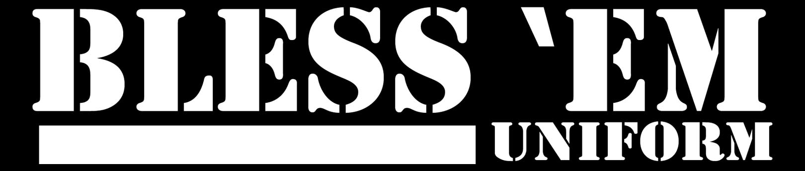 bless em logo
